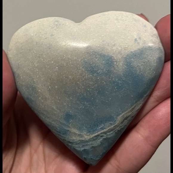 Other - Trolleite Heart